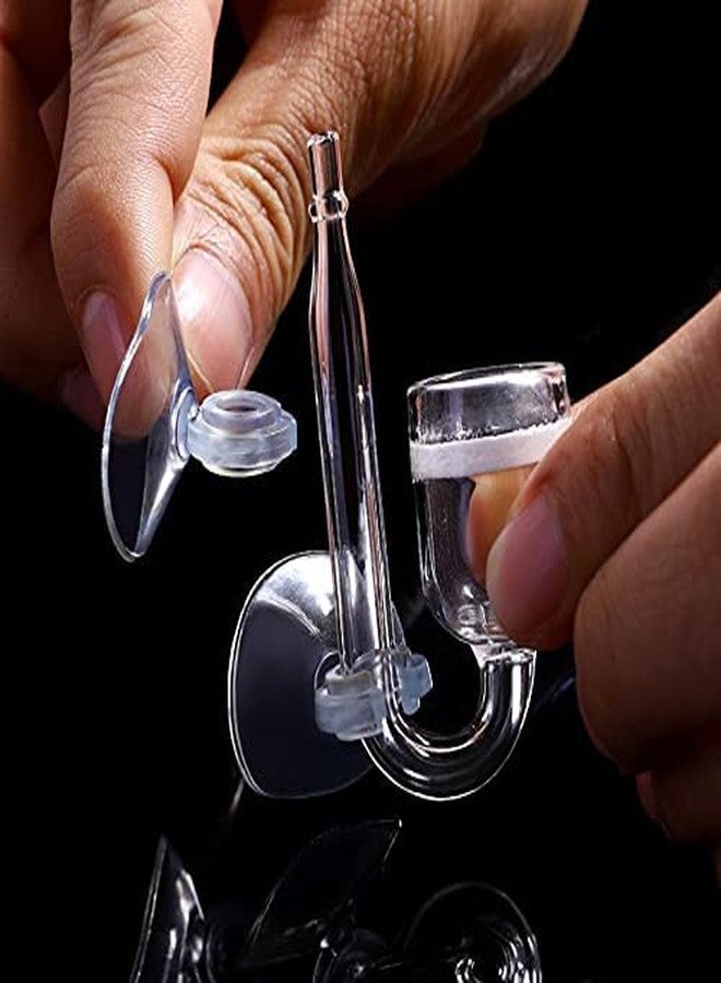 موزع ثاني أكسيد الكربون النانوي من VAYINATO Petzlifeworld لأحواض السمك مع أنبوب ثاني أكسيد الكربون بطول 2 متر مجاناً - Image 4